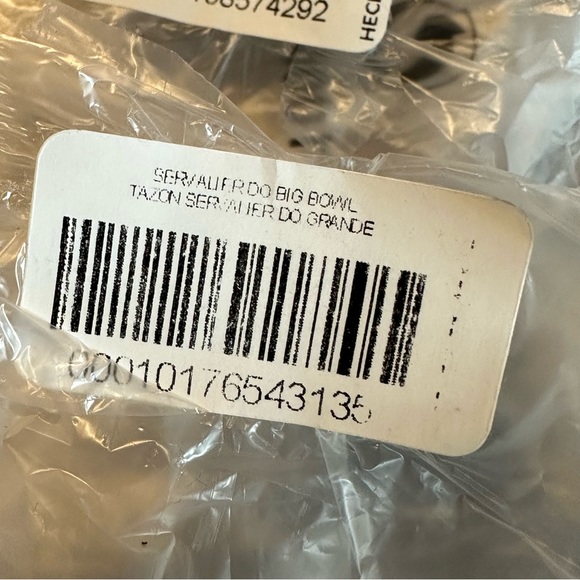 Tupperware Servalier Bowls Set - Picture 10 of 10